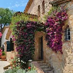 Villa Vuyani Antibes