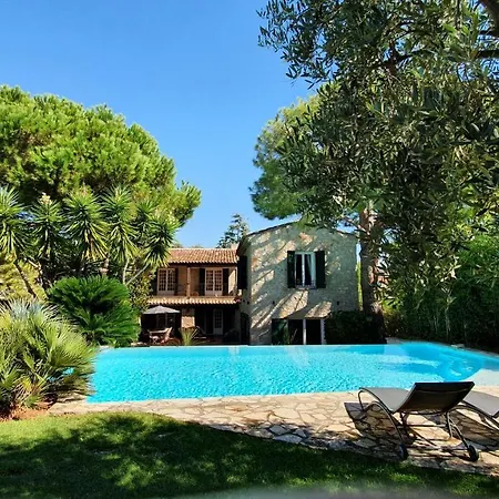 Vuyani Antibes