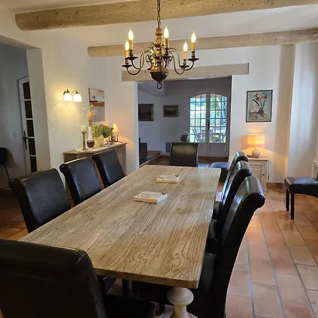 Villa Vuyani Antibes