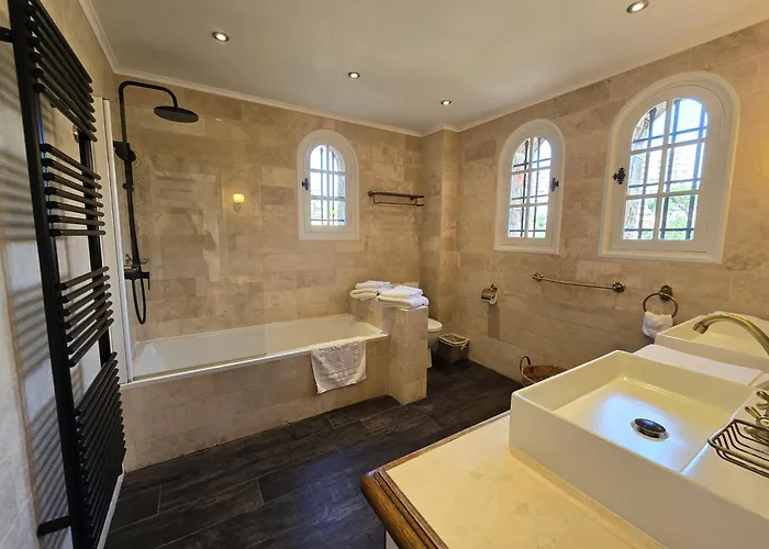 Vuyani Villa Antibes